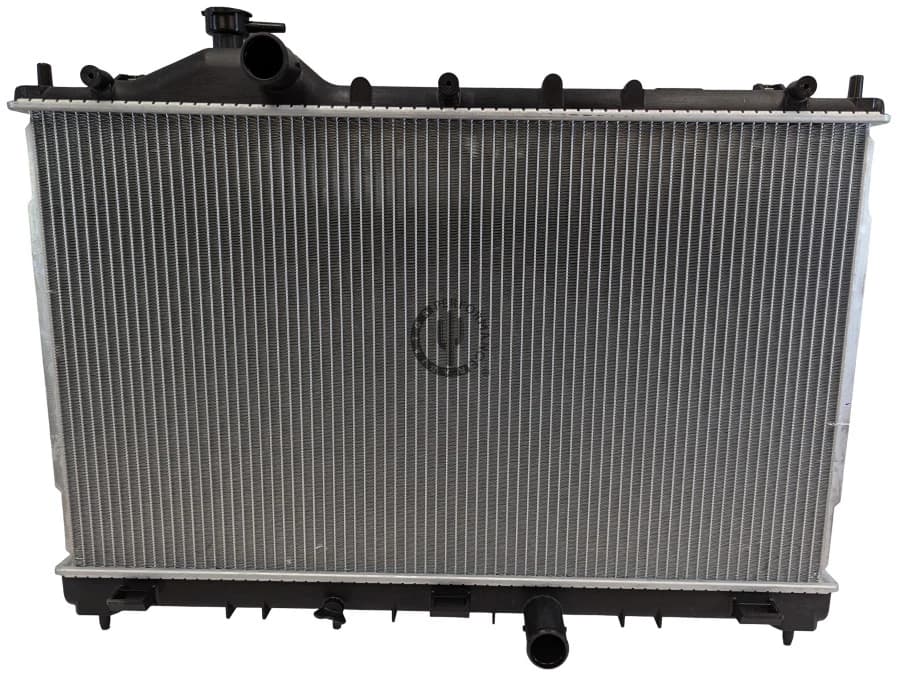 Radiator 1505