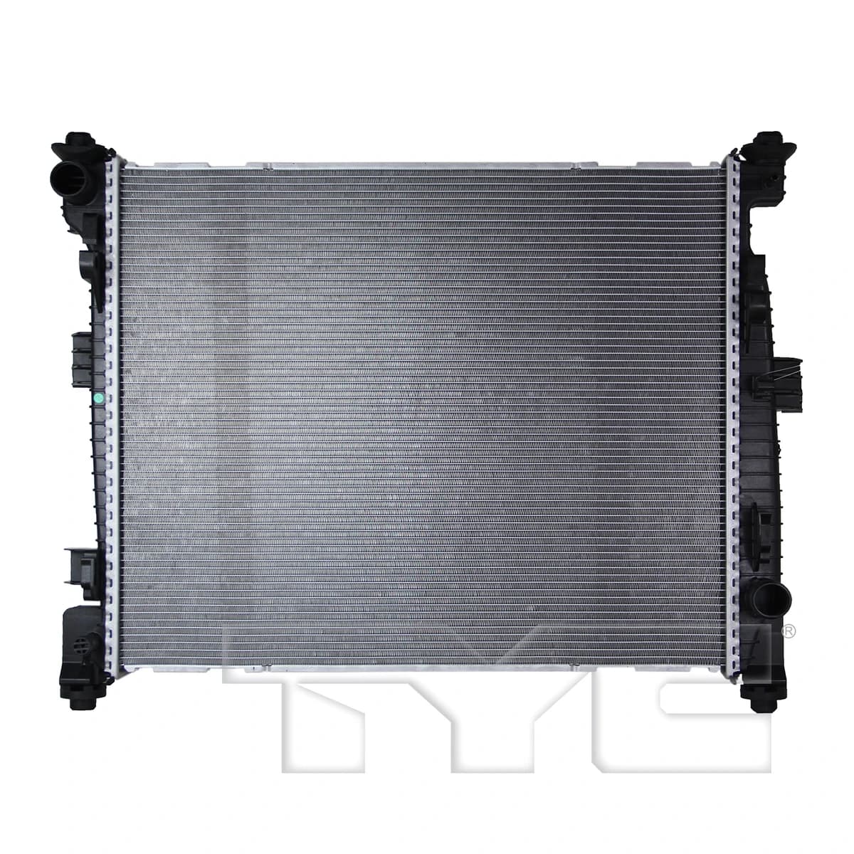 Radiator 1507