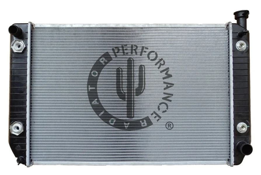 Radiator 1530