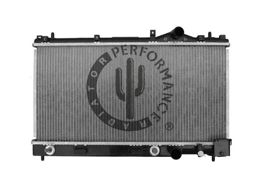Radiator 1548