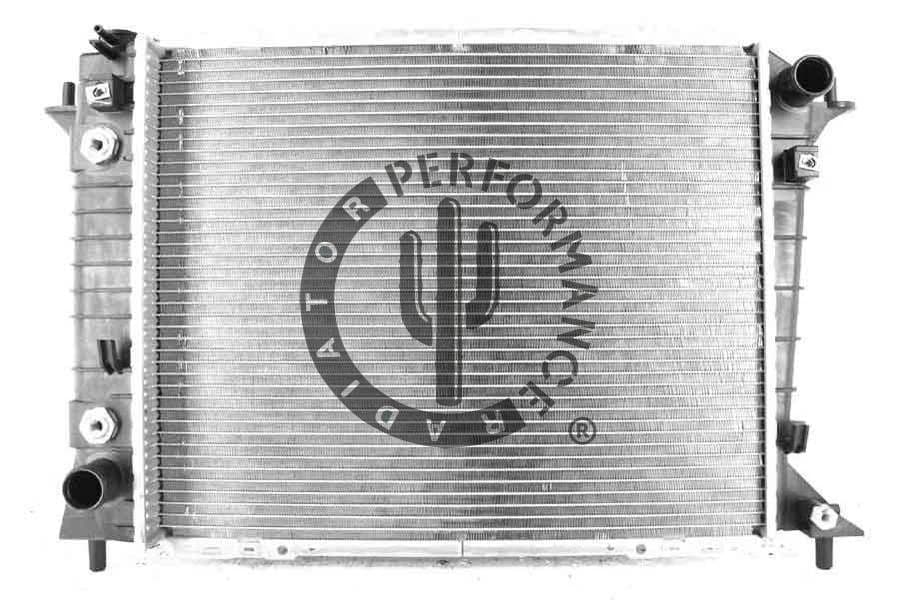 Radiator 1550