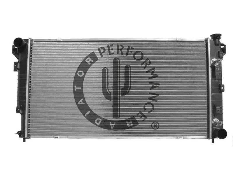 Radiator 1555