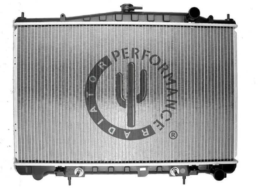 Radiator 1561