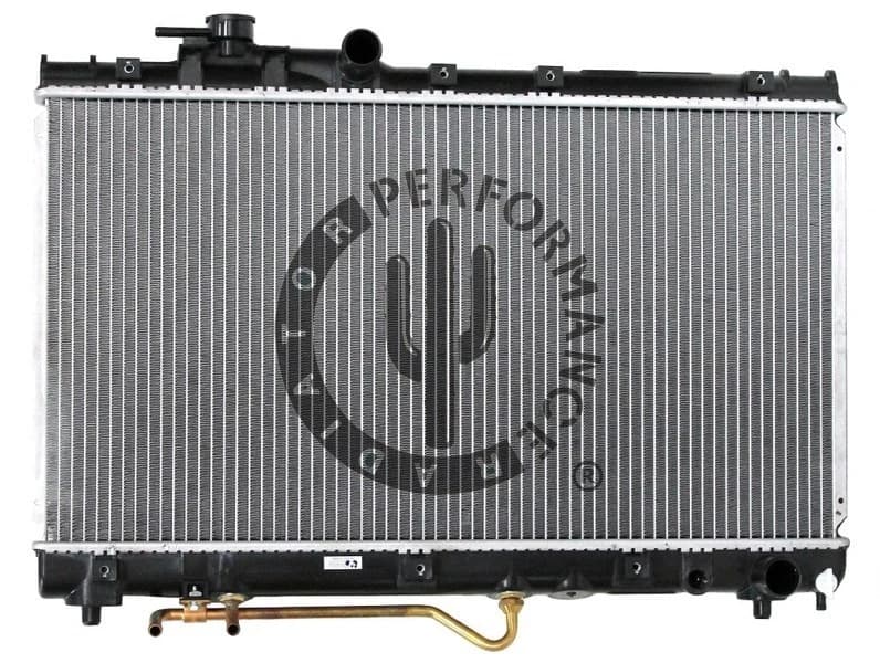 Radiator 1575