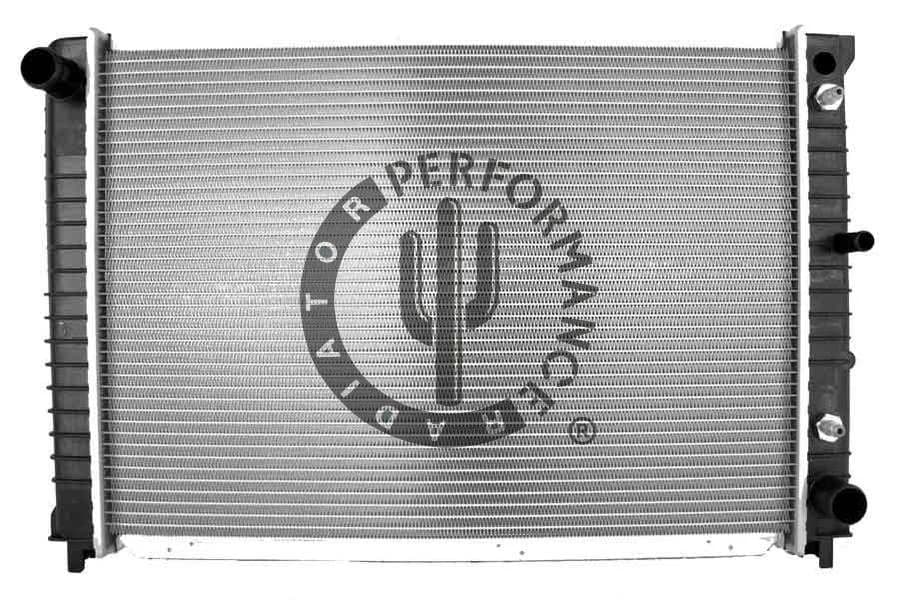 Radiator 1577