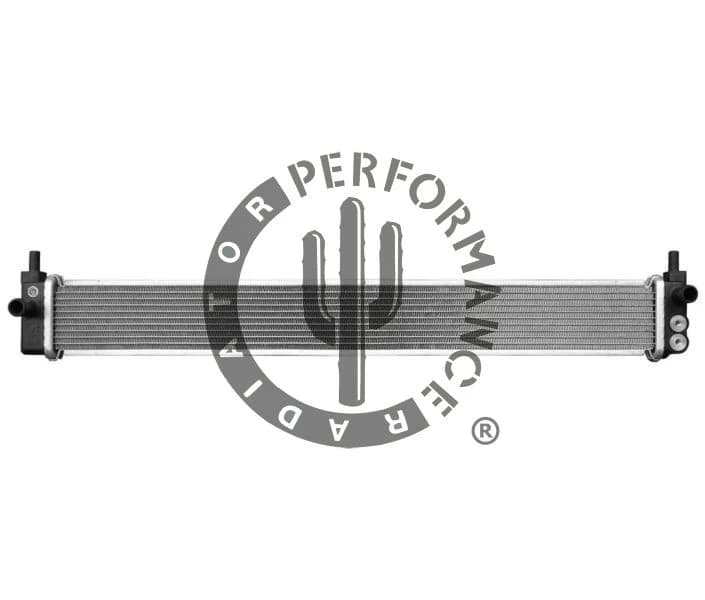 Radiator 1607