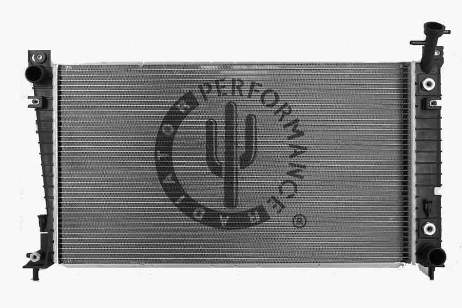 Radiator 1609