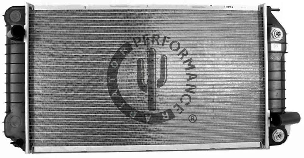 Radiator 1610