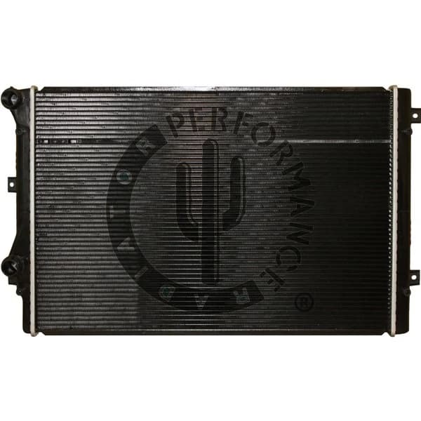 Radiator 1656