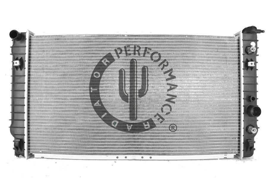 Radiator 1685