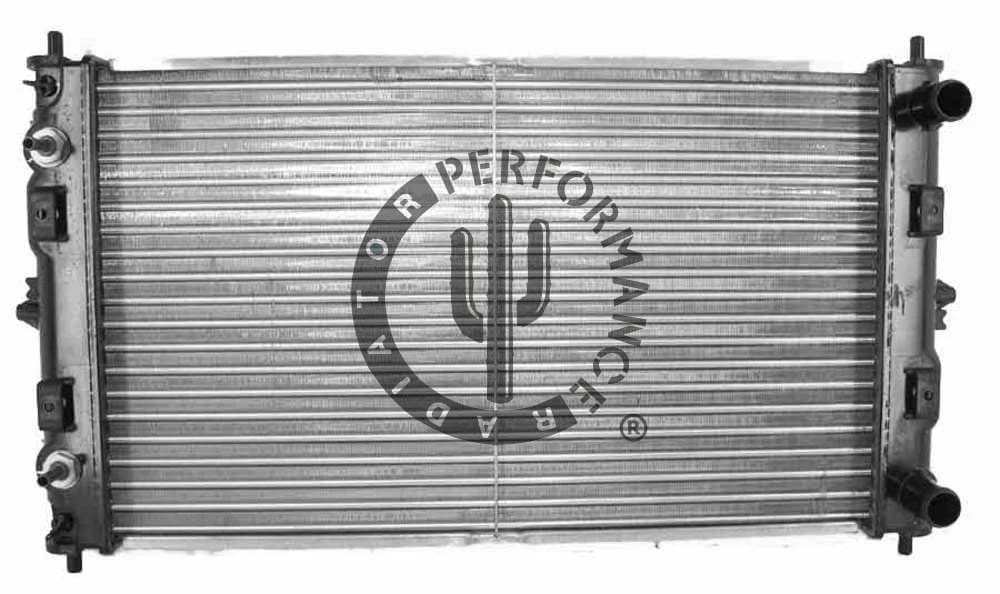 Radiator 1702