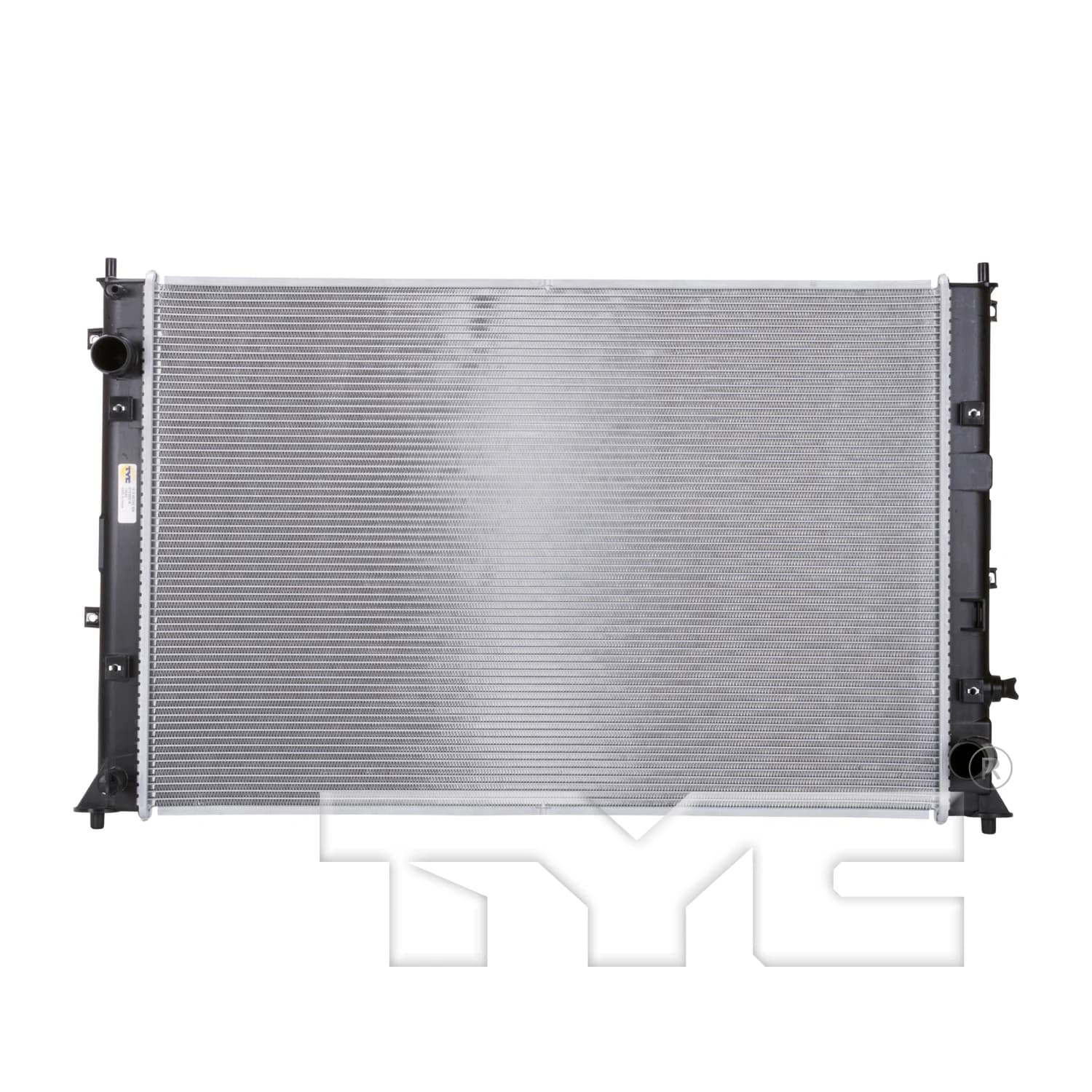 Radiator 1708