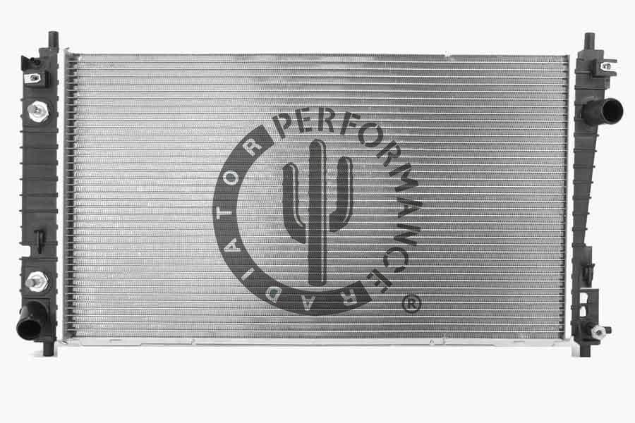 Radiator 1729