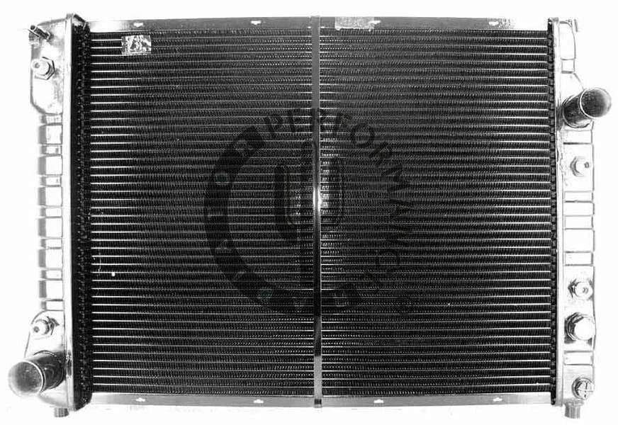 Radiator 1730