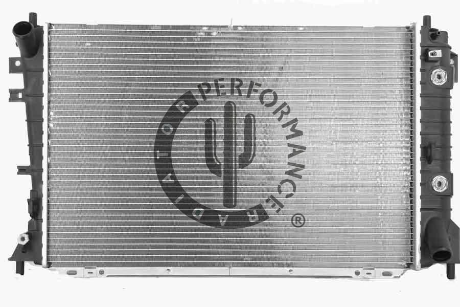 Radiator 1737
