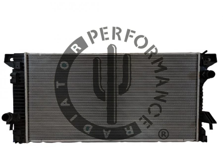 Radiator 1792
