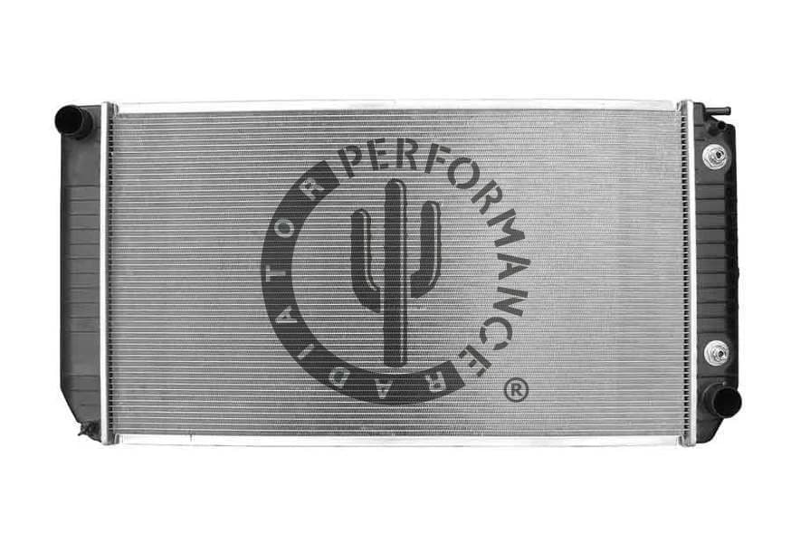 Radiator 1793