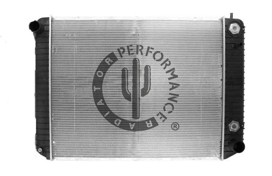 Radiator 1812