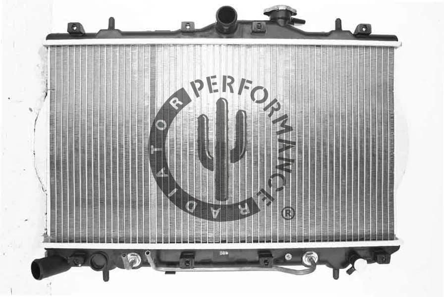 Radiator 1816