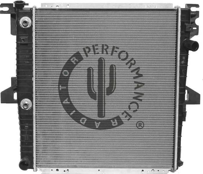 Radiator 1824