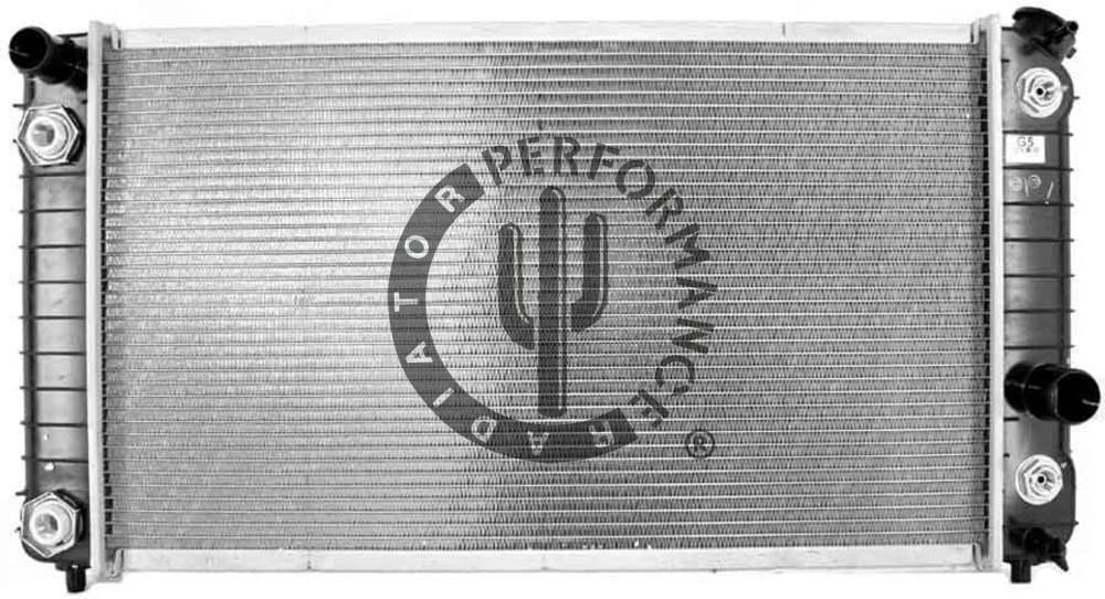 Radiator 1826