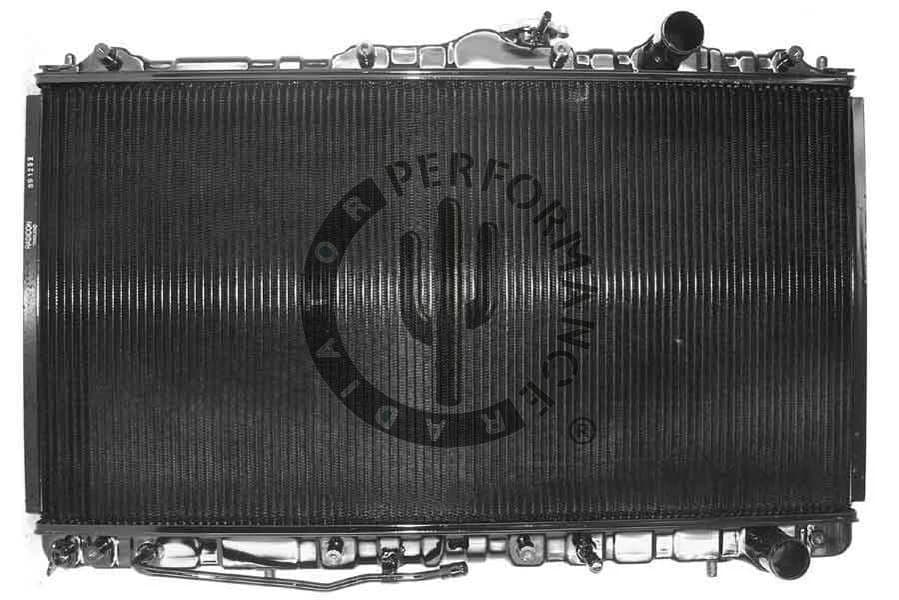 Radiator 1838