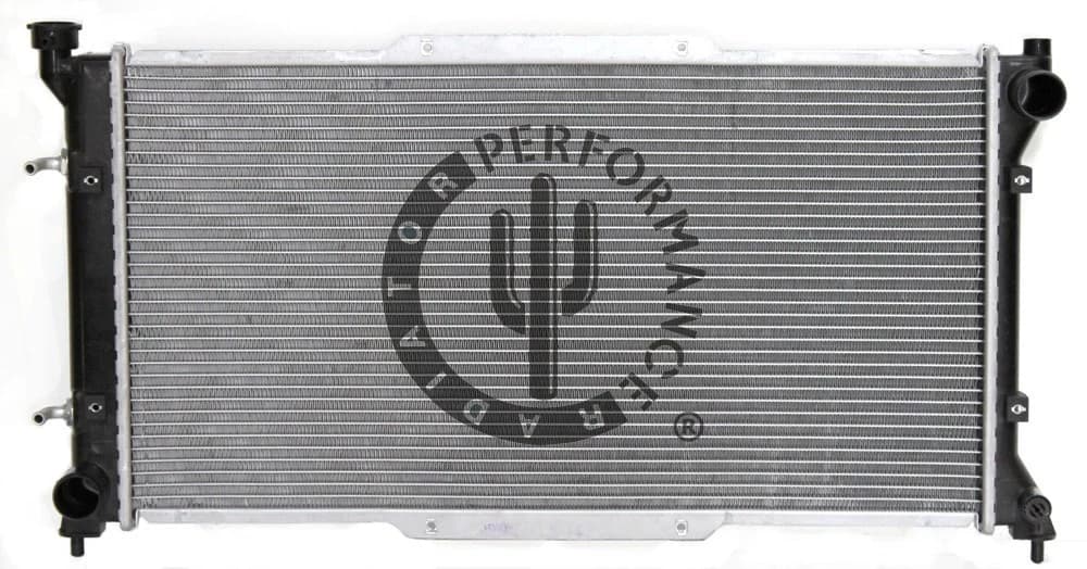 Radiator 1839