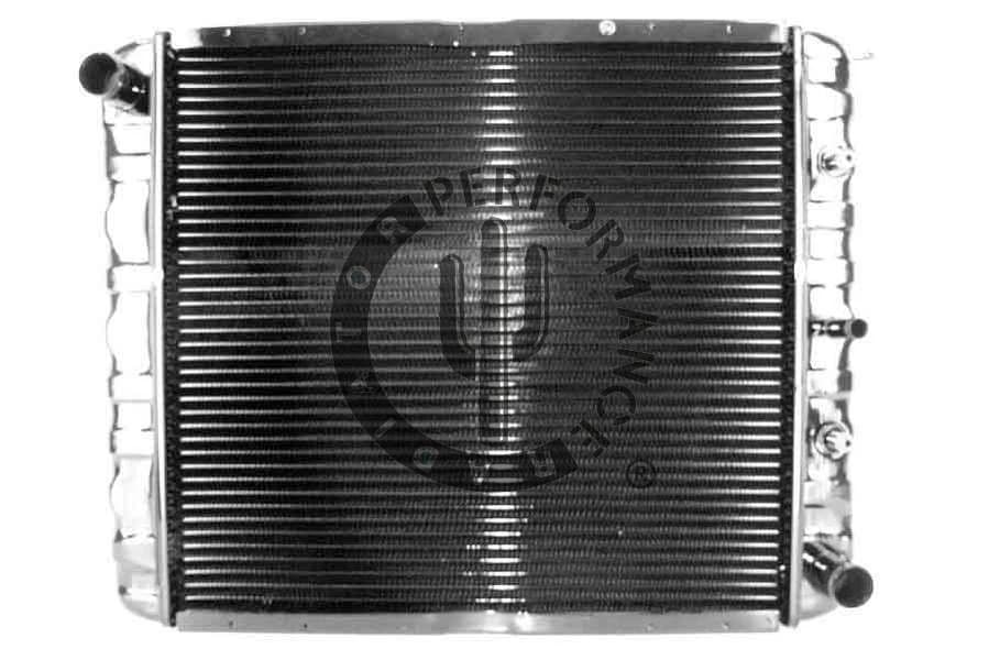 Radiator 184