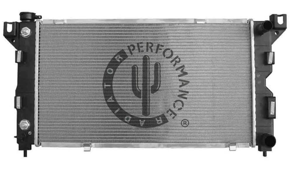 Radiator 1850