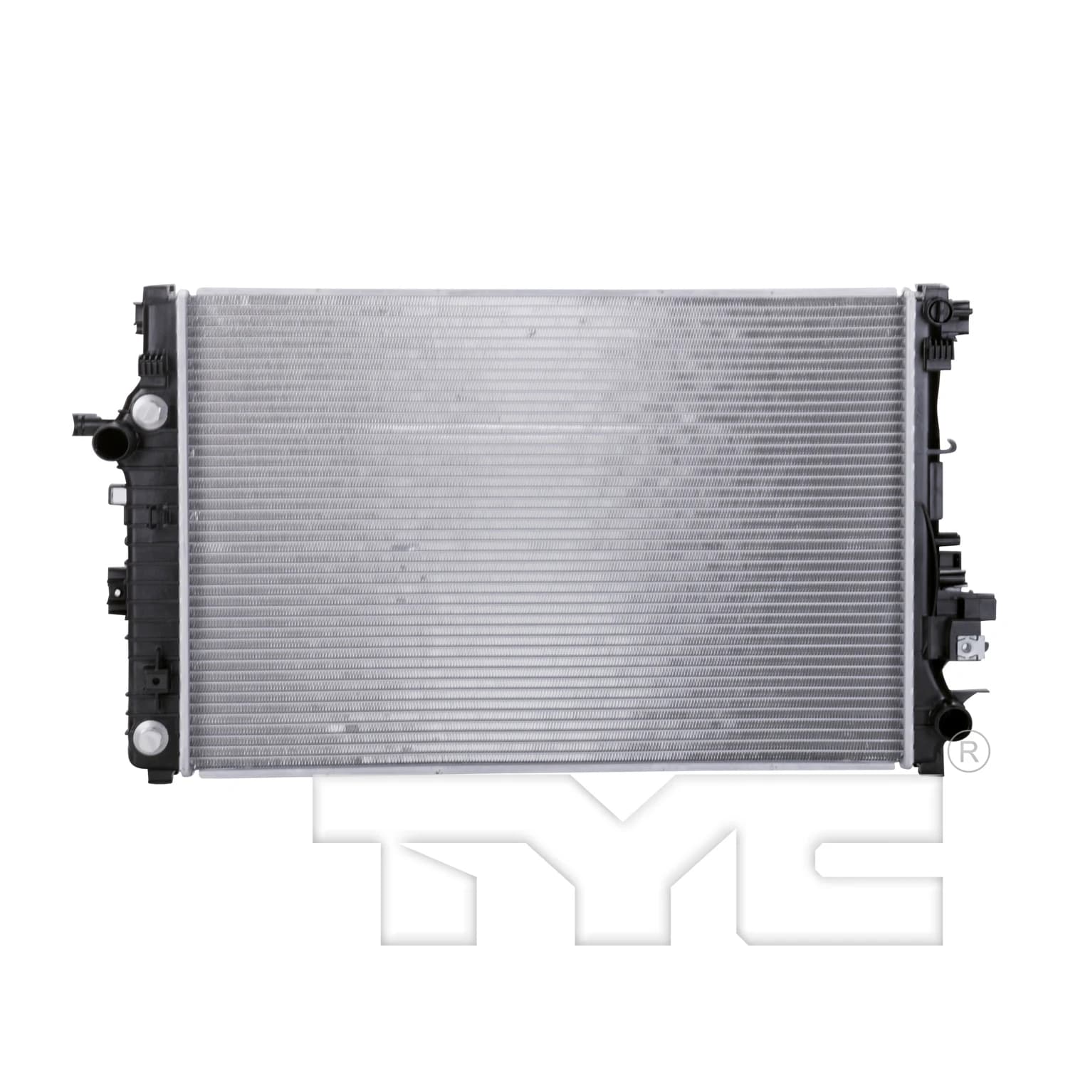 Radiator 1894