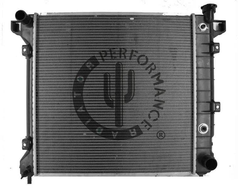 Radiator 1905