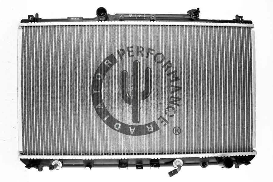 Radiator 1909