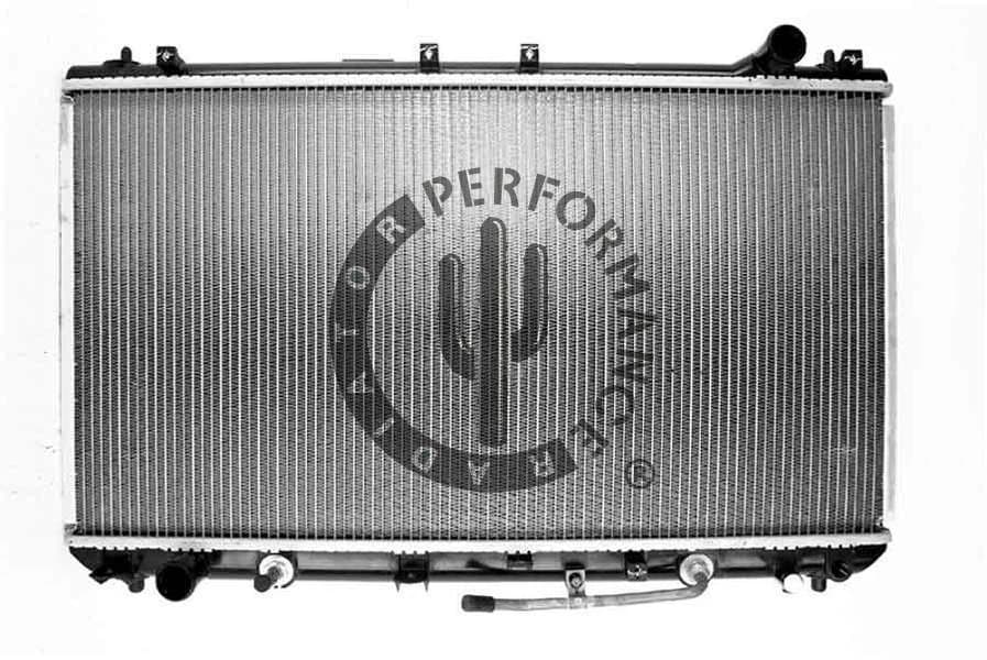 Radiator 1910
