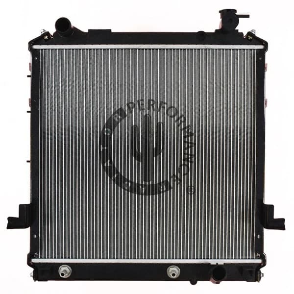 Radiator 1918