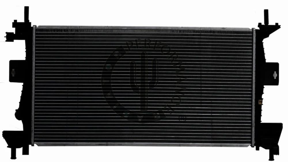 Radiator 1923