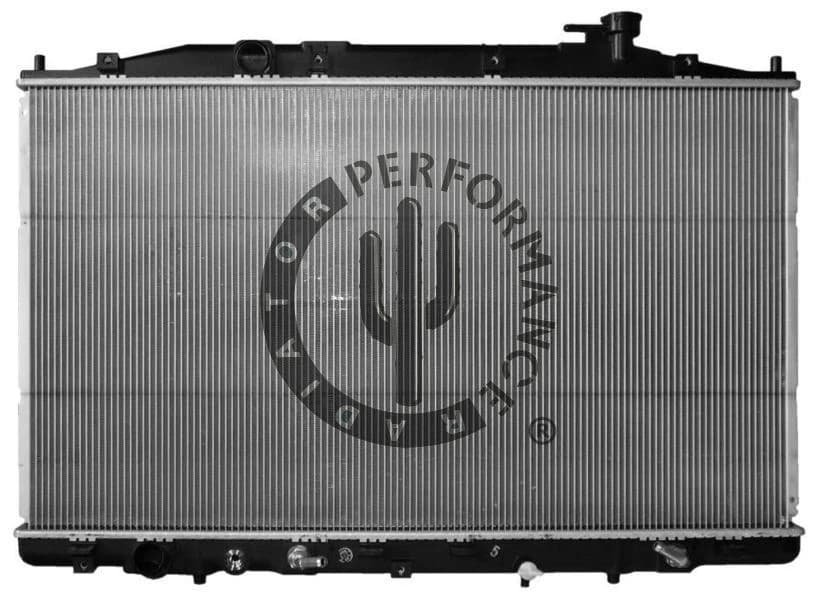 Radiator 1970