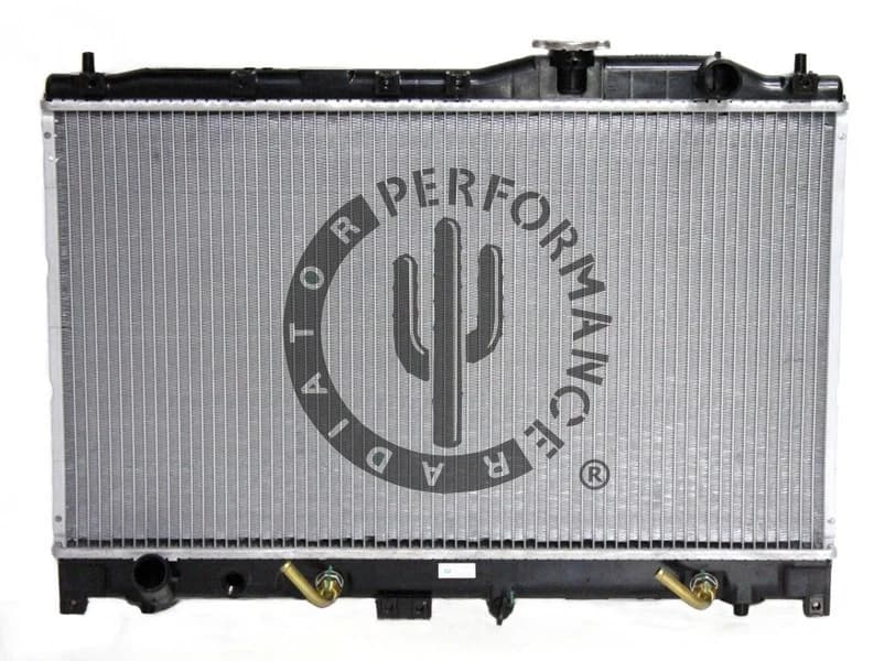 Radiator 2030