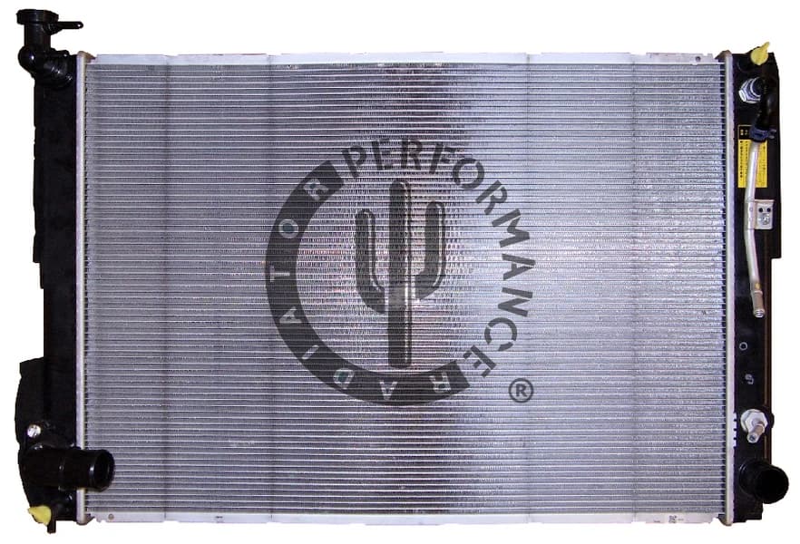 Radiator 2033