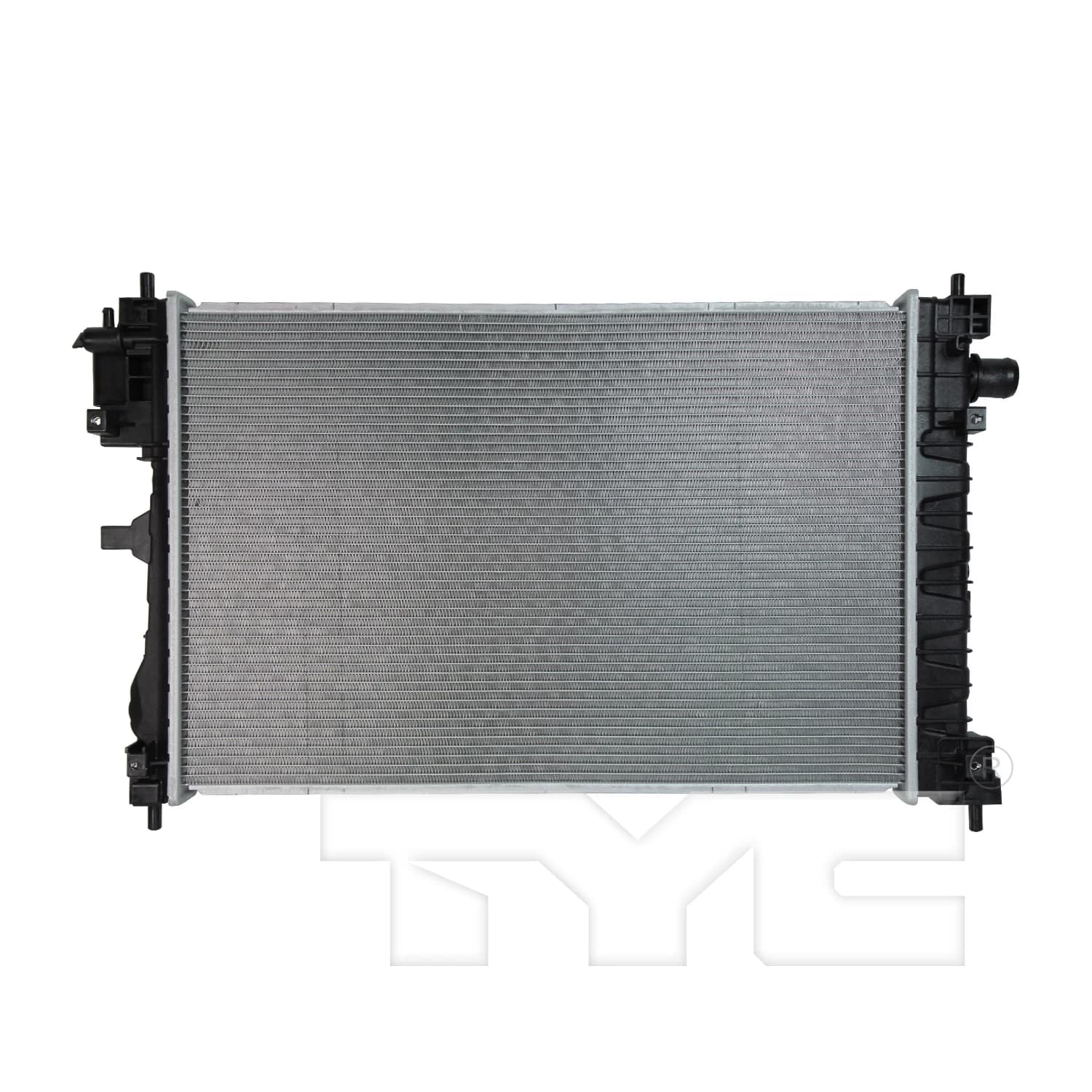 Radiator 2039