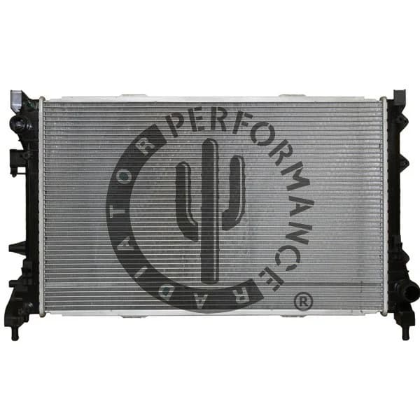 Radiator 2060