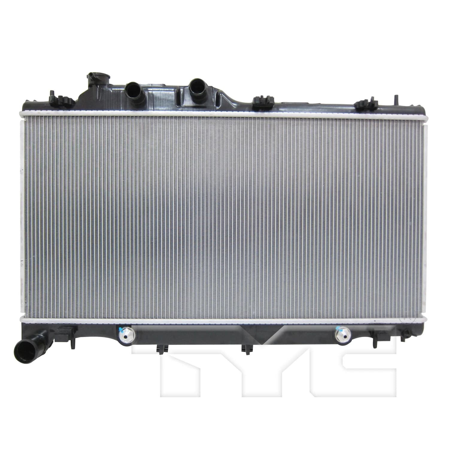 Radiator 2096