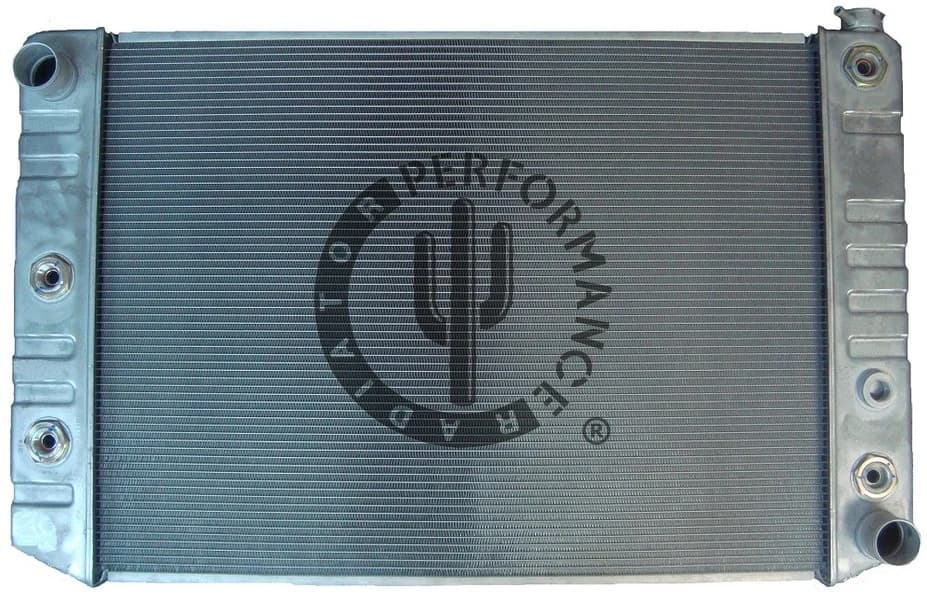 Radiator 2108