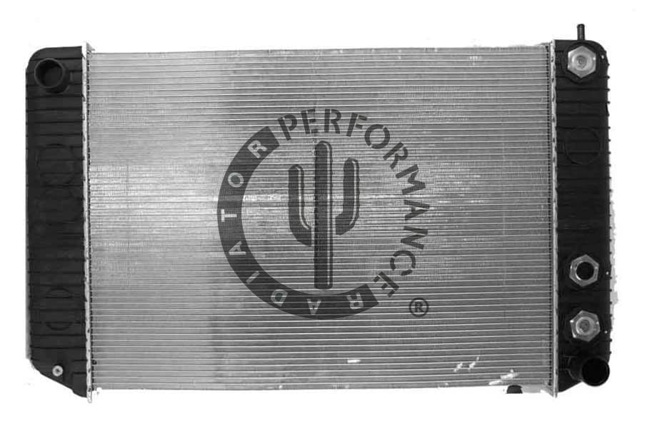 Radiator 2109