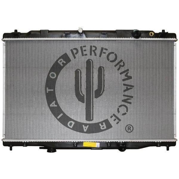 Radiator 2116