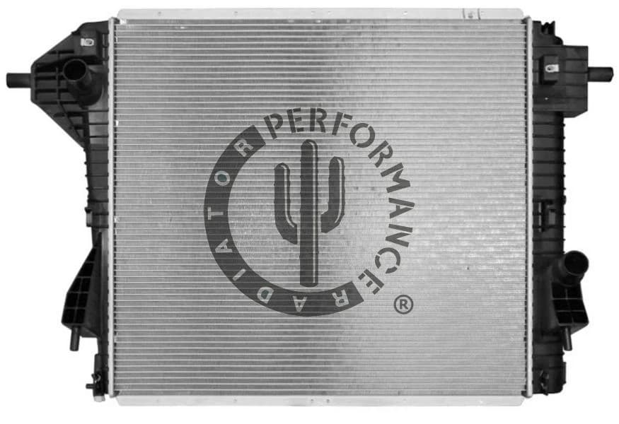 Radiator 2117