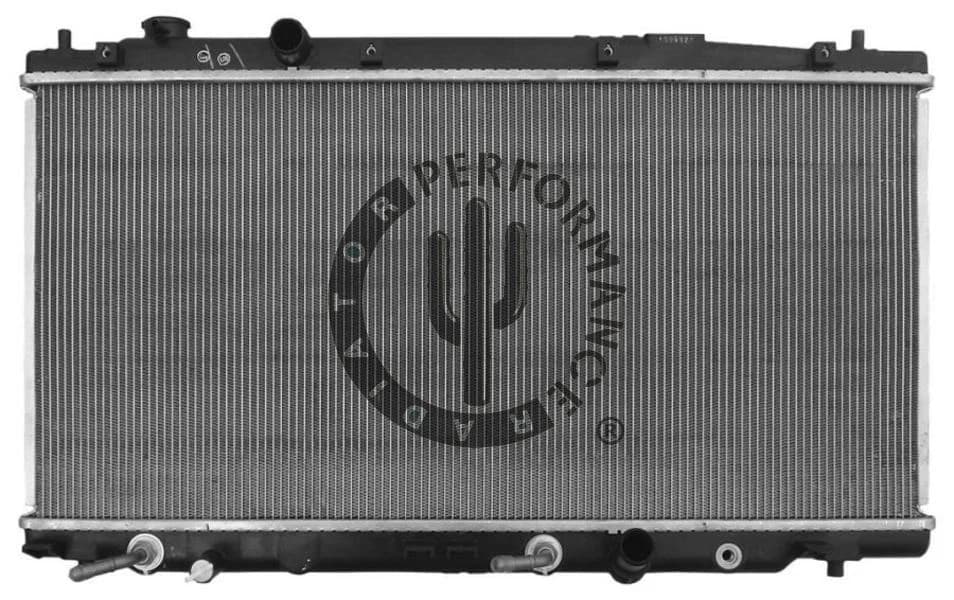 Radiator 2122