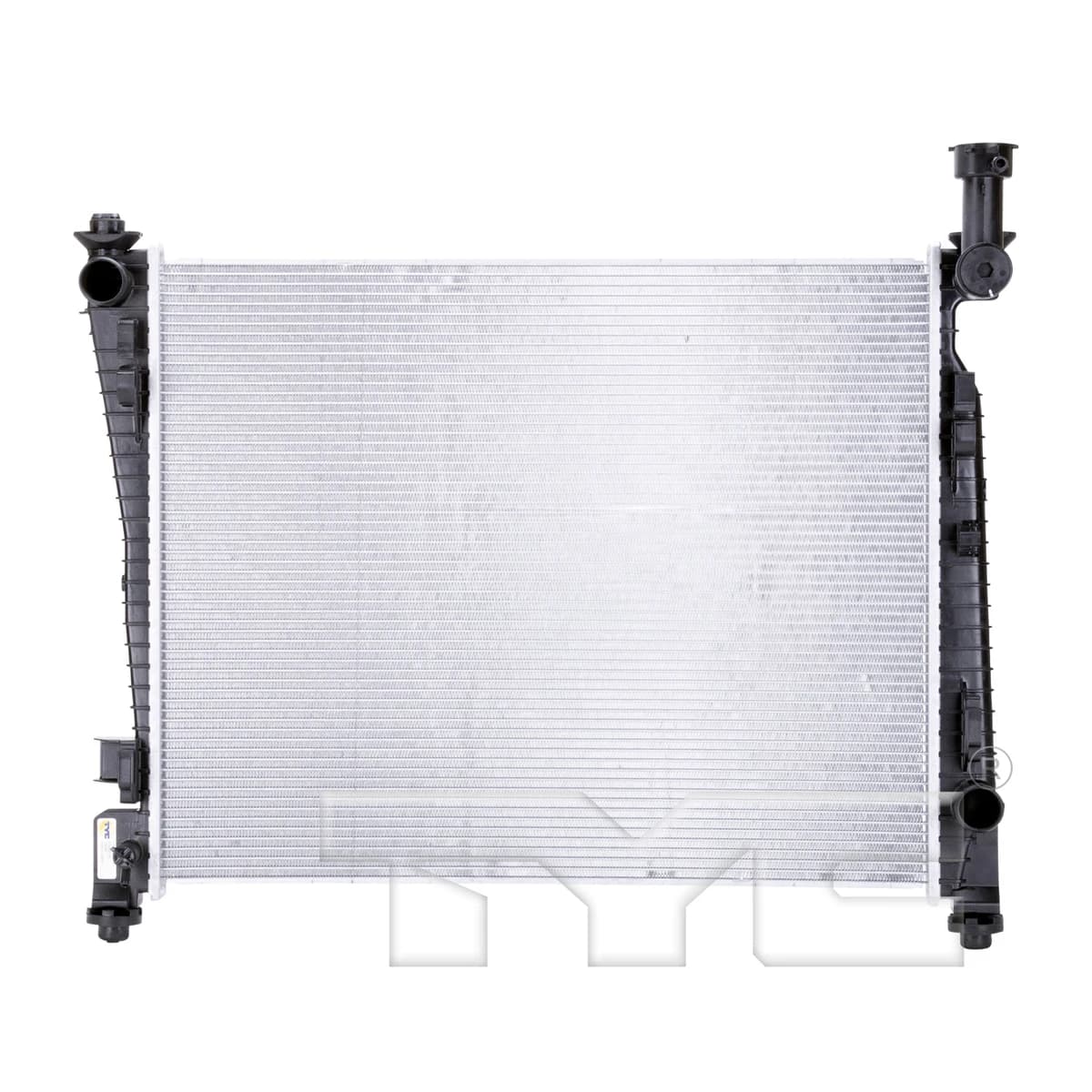 Radiator 2127