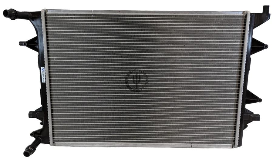 Radiator 2134