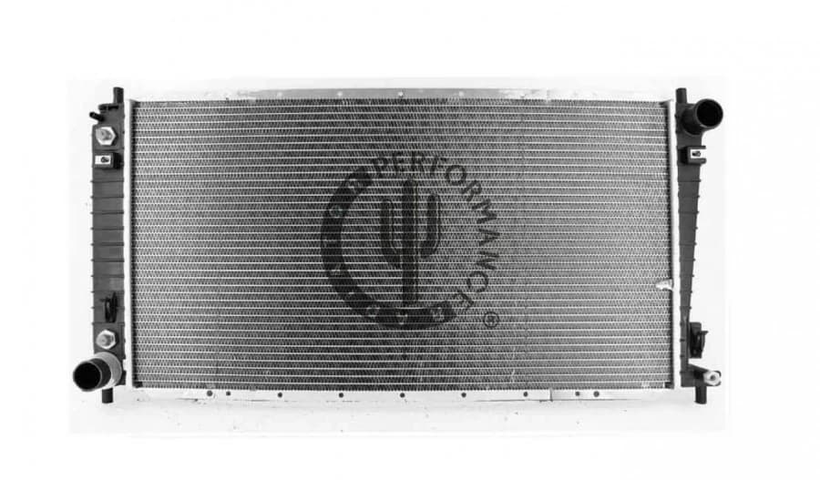 Radiator 2135
