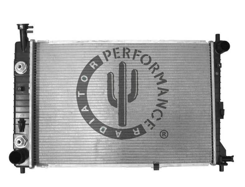 Radiator 2138